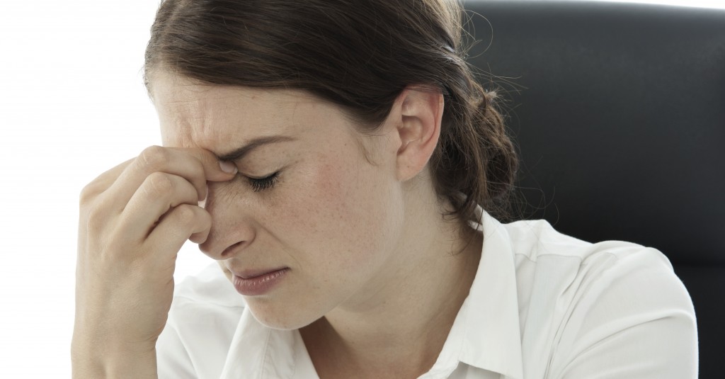 douleur au sein droit