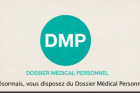 Où en est le Dossier médical personnel (DMP) numérique ?