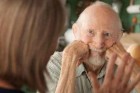 Alzheimer : un soutien à domicile