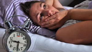 Insomnie : mieux dormir pour améliorer le confort de vie