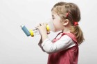 Asthme : difficile à vivre pour les plus jeunes