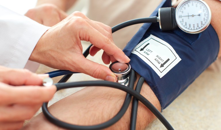 Hypertension : vigilance oblige!