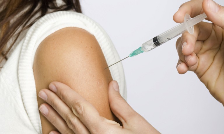 Trois vaccins importants à tester