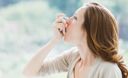 Vidéo : la crise d’asthme décortiquée