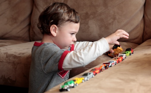 Autisme : des causes autant génétiques qu’environnementales