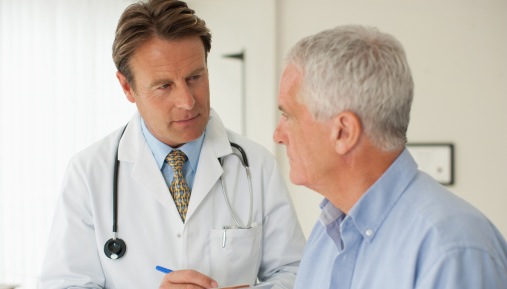 Cancer de la prostate : des inégalités selon les départements
