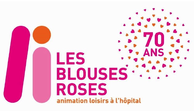 L’association Les Blouses Roses fête ses 70 ans