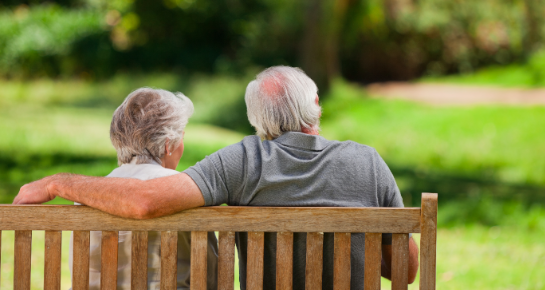 Monsieur et Madame Micots : une vie à deux qui s’est adaptée à la polyarthrite rhumatoïde