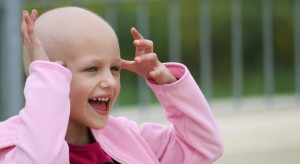 Cancer du cerveau de l’enfant : les promesses du progrès thérapeutique