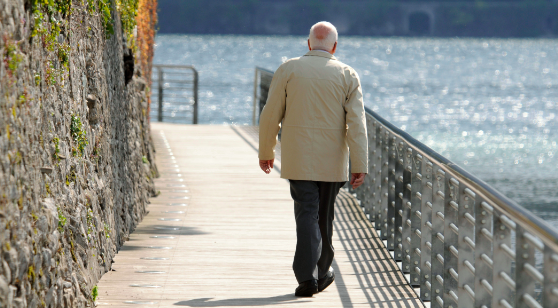 Alzheimer : les patients durablement sensibles à la tristesse