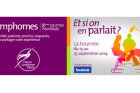 Lymphome : des événements organisés à travers toute la France à partir du 15 septembre