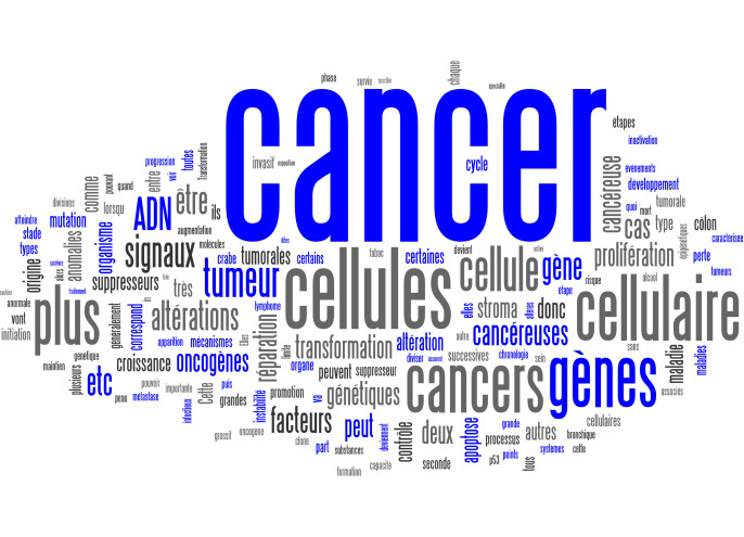 Trois idées reçues sur le cancer