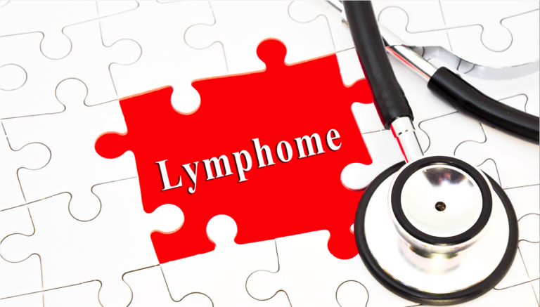 Le lymphome : un cancer méconnu du plus grand nombre