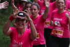 Odysséa : une course contre le cancer du sein