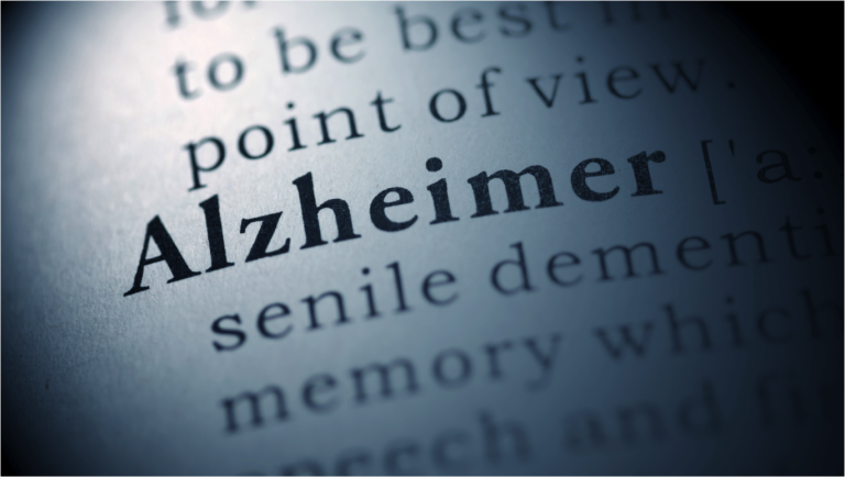 Alzheimer : comment vivent les patients les plus jeunes ?