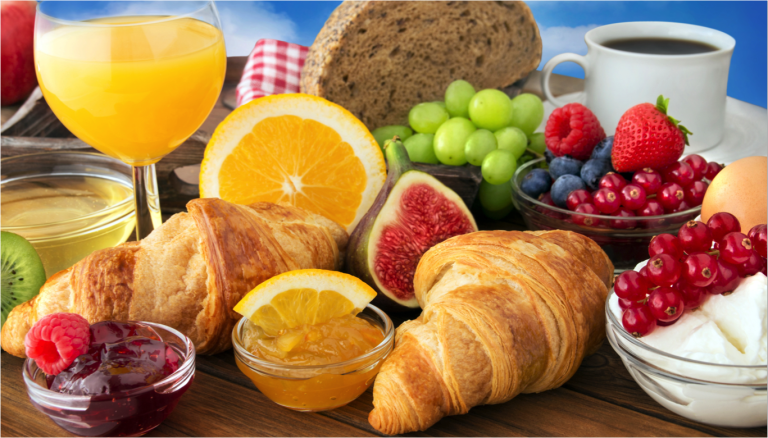 Prendre un petit déjeuner consistant limite les risques de diabète