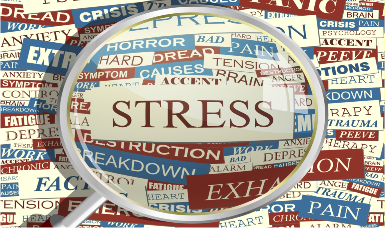 Apprendre à gérer son stress pour combattre le psoriasis
