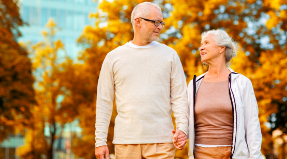 Au sein du couple, comment est vécue la maladie ?