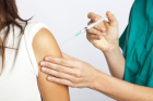 Vaccination de la grippe : c’est parti !
