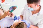 Votre dentiste aux avant-postes pour détecter une pathologie grave