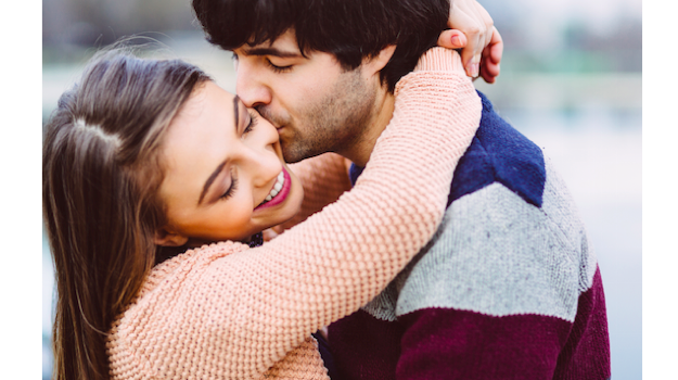 « One Kiss, One Fight » : la guerre des bisous est déclarée !