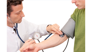 Contre alzheimer, surveillez votre hypertension