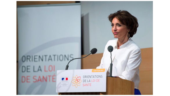 Trois points clés du nouveau projet de loi santé