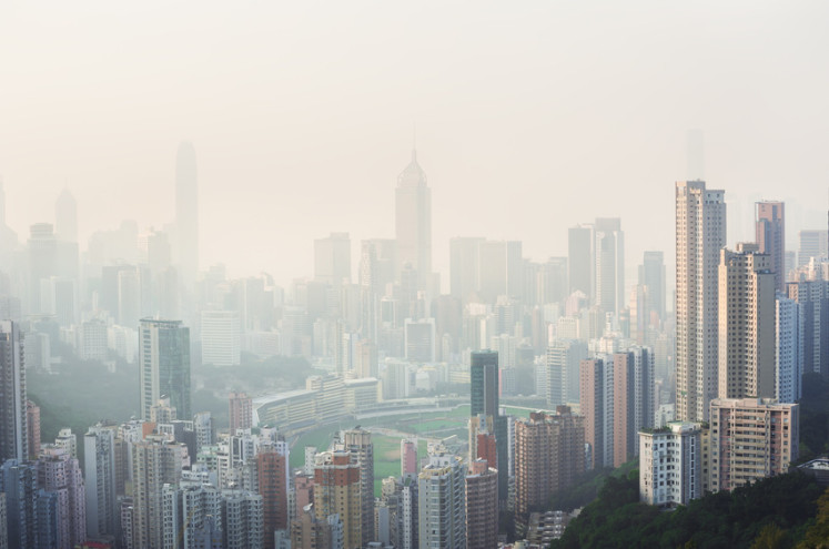 Pollution aux particules fines : un vrai danger pour la santé