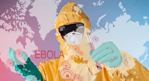 Virus Ebola