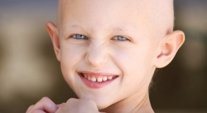 Le cancer et l'enfant