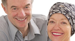 Couple après le cancer