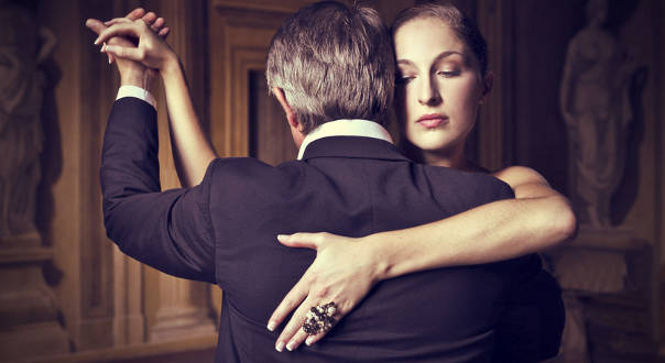 Le tango : une thérapie douce contre Parkinson ?