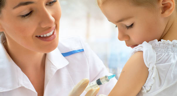 Vaccination : êtes-vous à jour ?