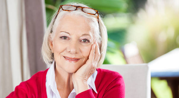 Elle se bat pour sauver la vie des femmes