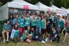“On est là” : Une association de soutien pour les jeunes victimes du cancer