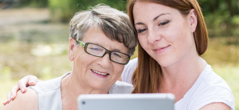 Maladie d’Alzheimer : trop de préjugés