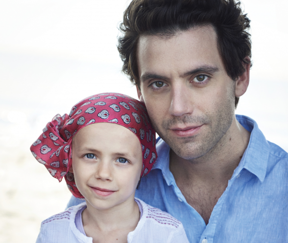 « Les petits guerriers » en lutte contre le cancer