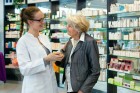 Le pharmacien, fidèle confident des patients