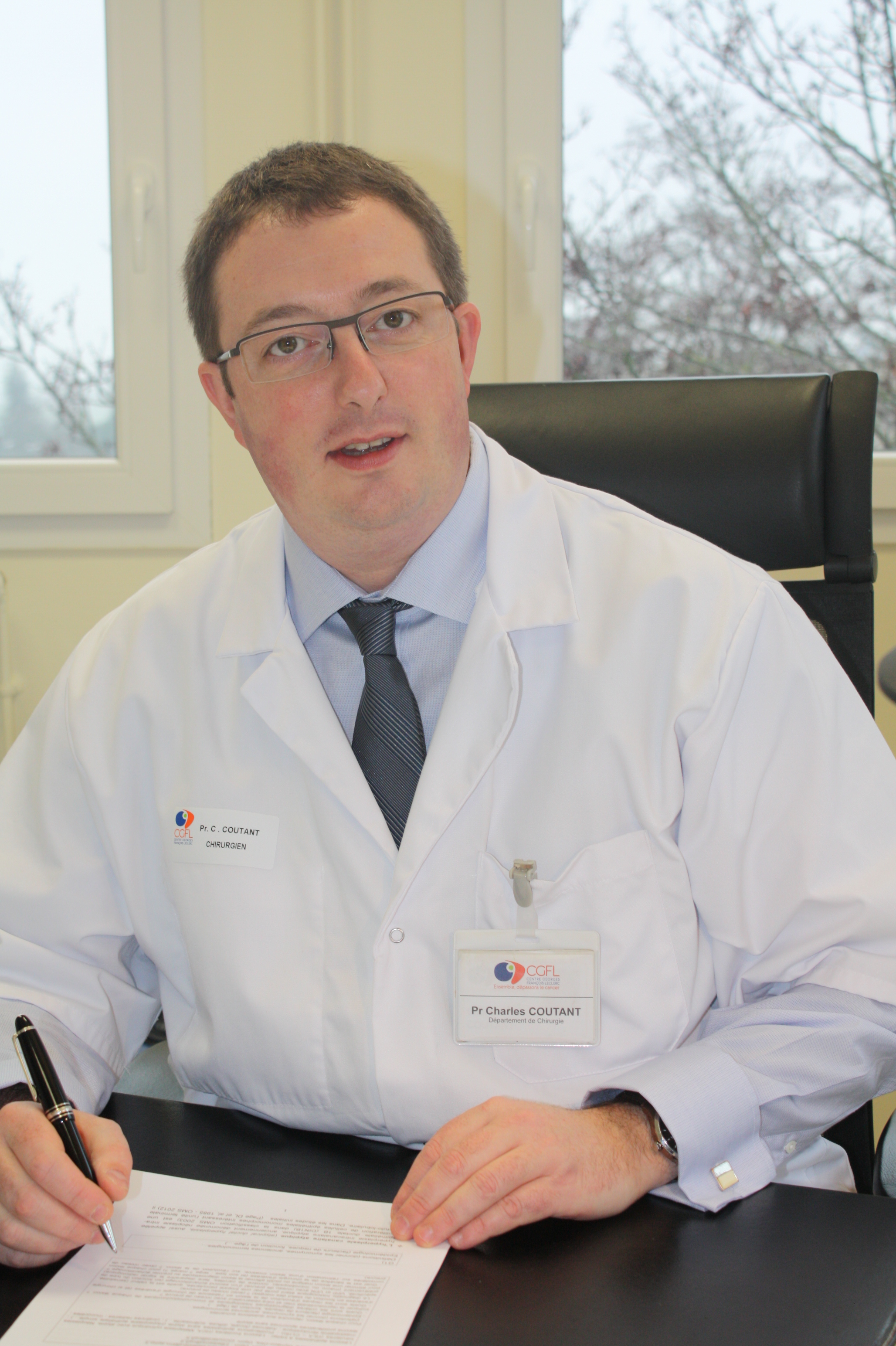 Docteur deprez reims