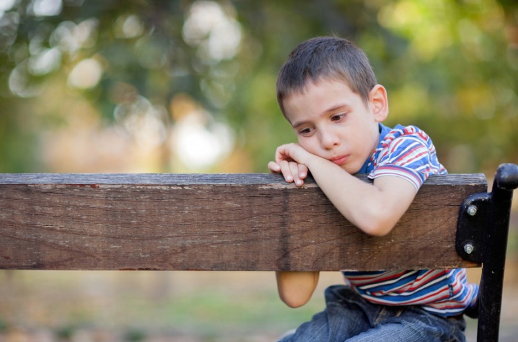 Les enfants autistes privés d’école