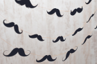 Movember ou la symbolique de la moustache