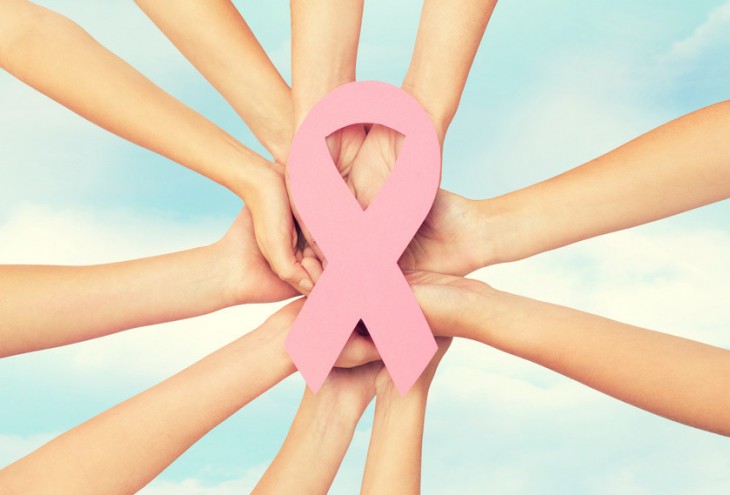Octobre Rose : coup de projecteur sur les « soins de support »
