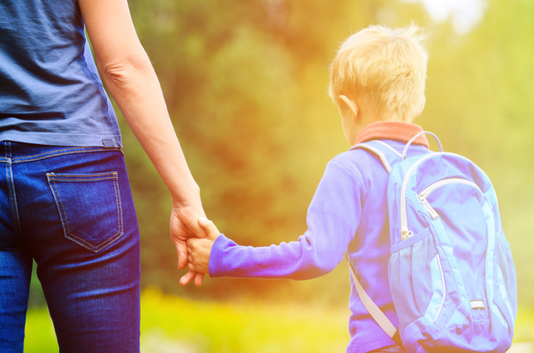 Comment parler de sa maladie à son enfant ? Les réponses de Marcel Rufo