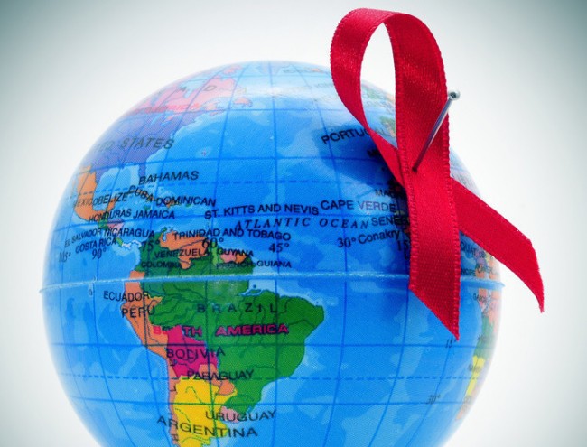 Traitement du VIH : la promesse d’une vie meilleure pour tous