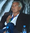 Dr Claude Vaislic