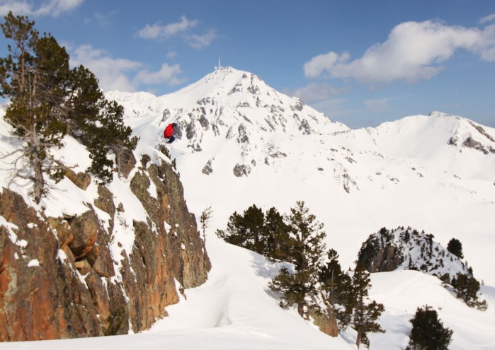 Quand le diabète entre en piste…