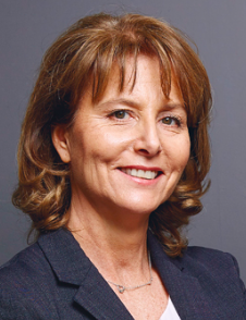 photo patricia blanc la ligue