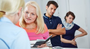 Pourquoi avoir recours à une mdph ?