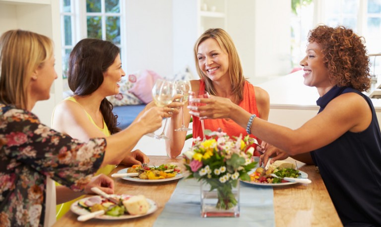 Touchées par le cancer ? 8 bonnes raisons d’entrer dans la Maison Rose