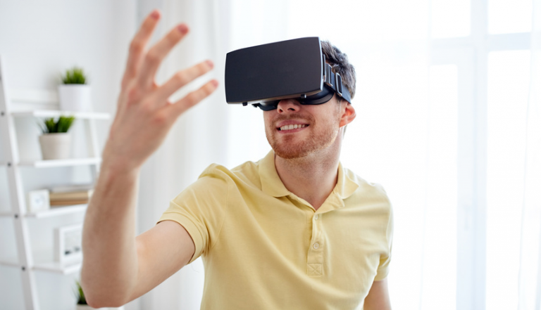 5 raisons pour lesquelles la réalité virtuelle est un dispositif thérapeutique prometteur